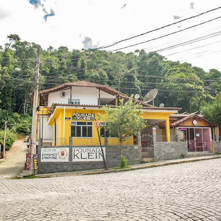 Pousada Klein-2